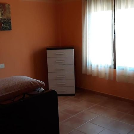 Casa Rural La Teja - Lagunas De Ruidera Ossa de Montiel Exteriér fotografie
